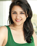 Parineeti Chopra